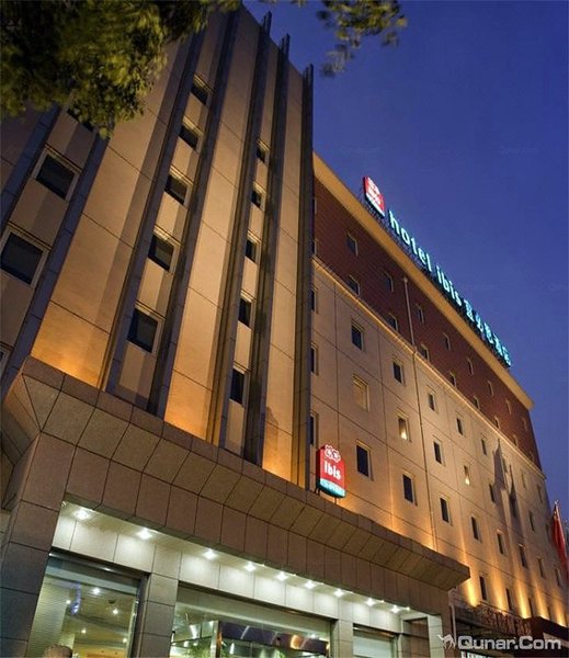 Ibis Hotel Changshu Changshu Over view