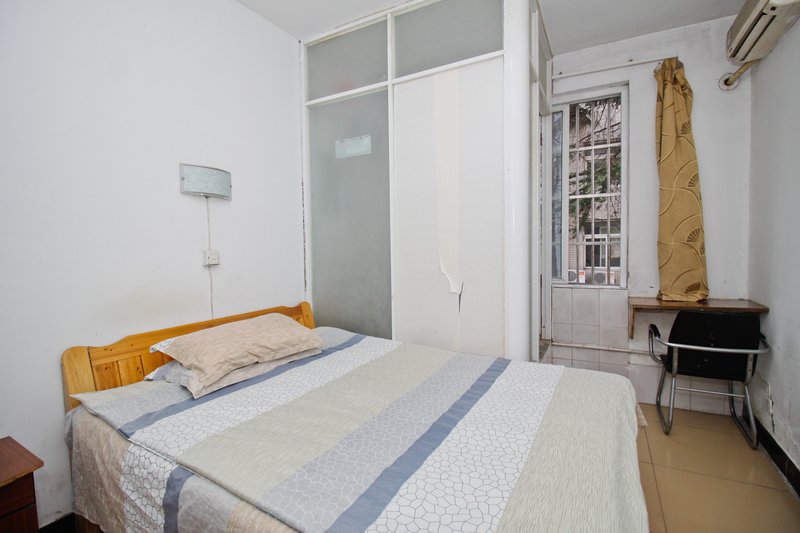 Hefei Jiji Hotel Guest Room