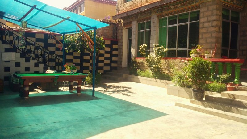 chennianjiuaiOver view