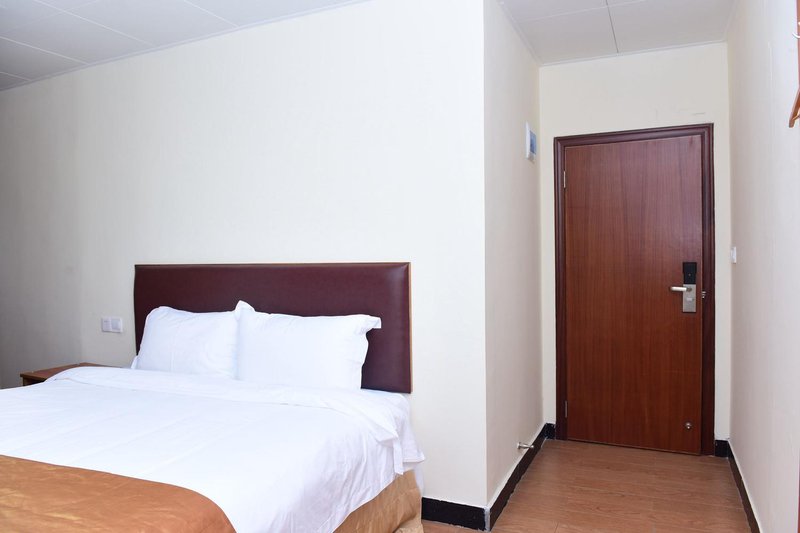 Liangyi Business Room Songgang Branch Guest Room