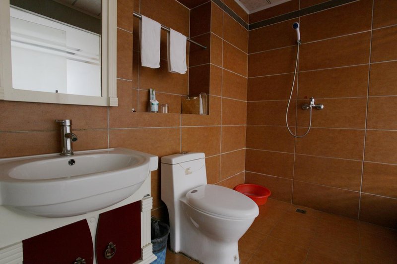 Jindu Business InnOther