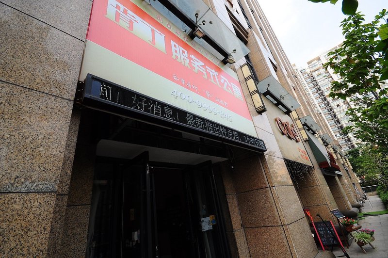 Kentin Apartment Over view