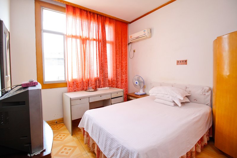 Hefei Jinjin HotelGuest Room