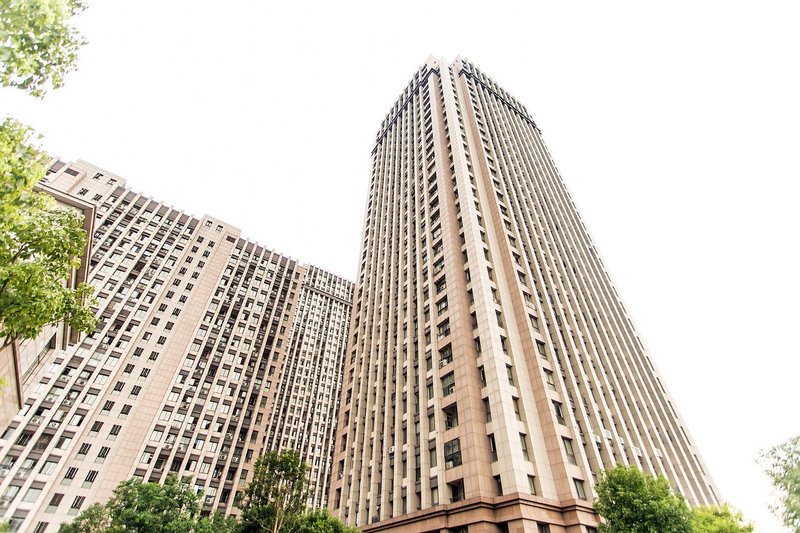 Kunshan Green Journey Inn Over view