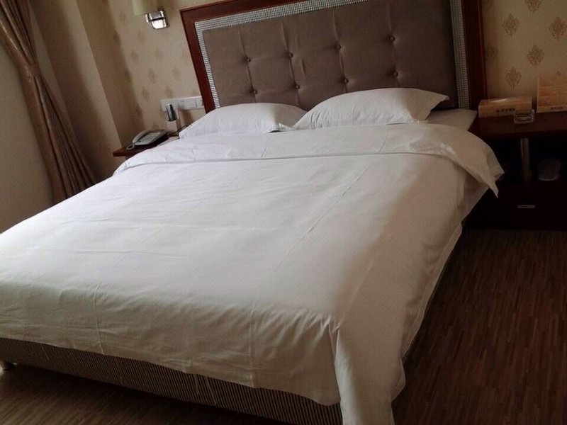 xinguang hotel Guest Room