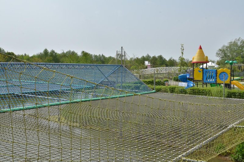 Nongmi Yefengkuang RV Camping Accommodation 休闲