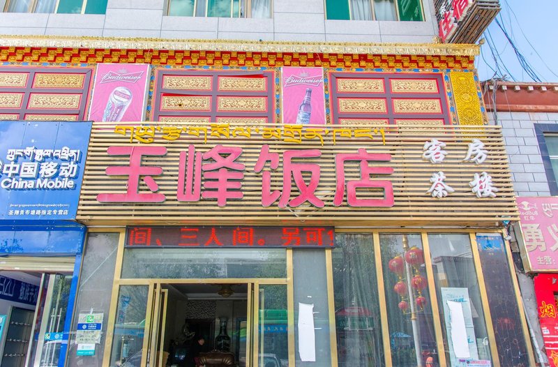 xinyufengdandian Over view