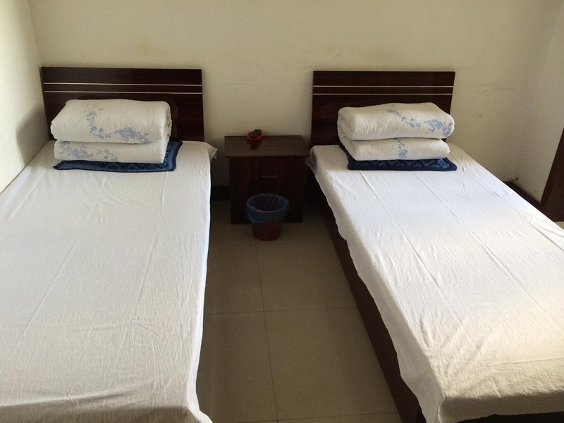 Taiyuan Yulong HotelGuest Room