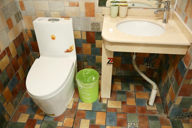 Qufu Haiyou HotelOther