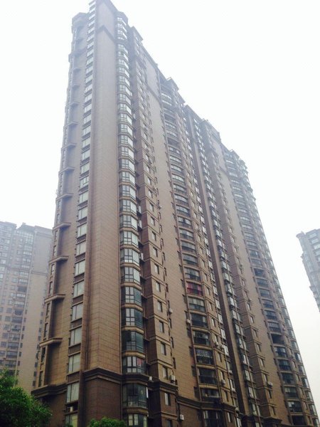 Nanchang Meixianghao Youth HotelOver view