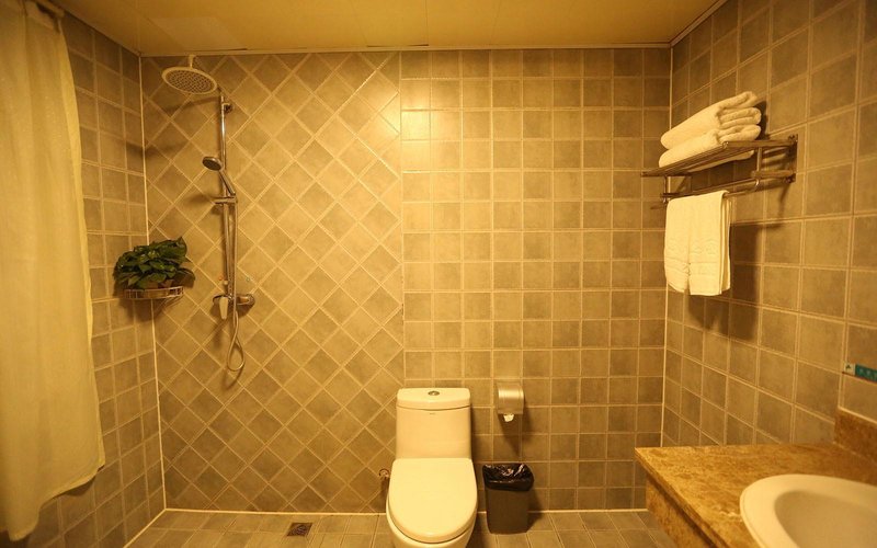 Jinhai Zhixing HotelGuest Room