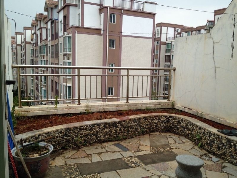 Haikou 7778 Youth Hostel休闲