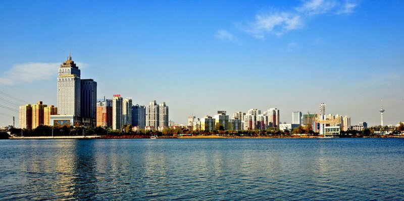 Shenyang Royal Wanxin Hotel Over view