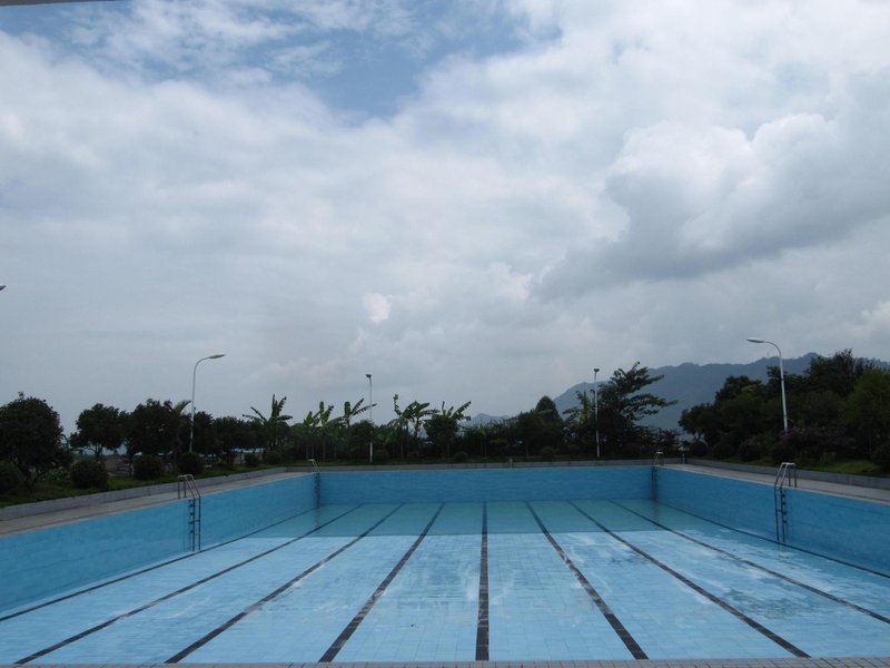 jinzhougardenhotel 休闲