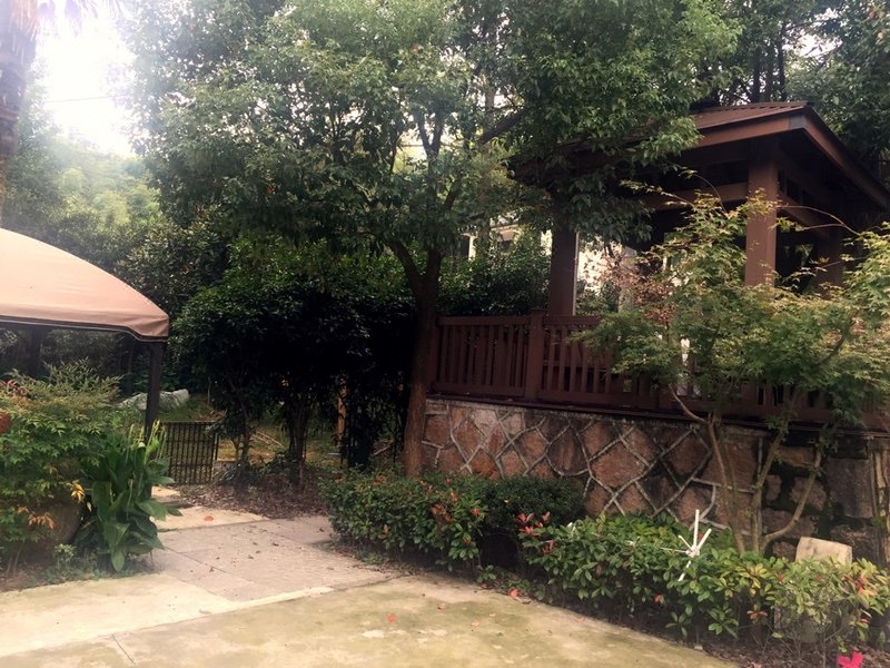 Fang shan Other homes Homestay Over view