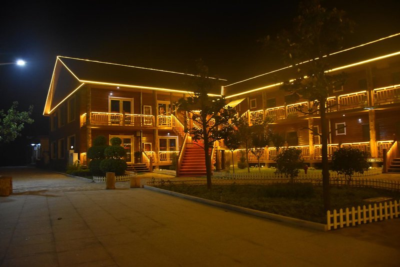 The ethnic tribes of Penglai Over view