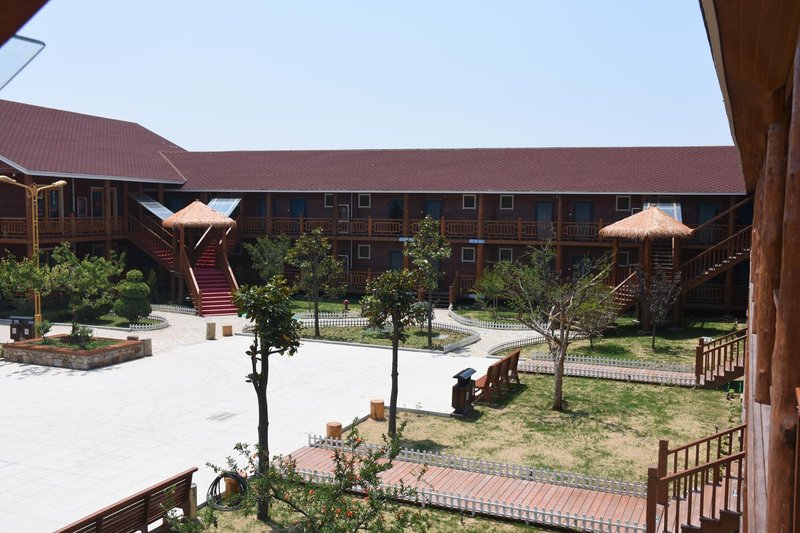 The ethnic tribes of Penglai Over view