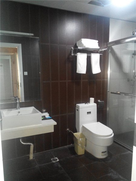 Warm 99 Chain Business Hotel (Yugan Desheng Avenue)Other