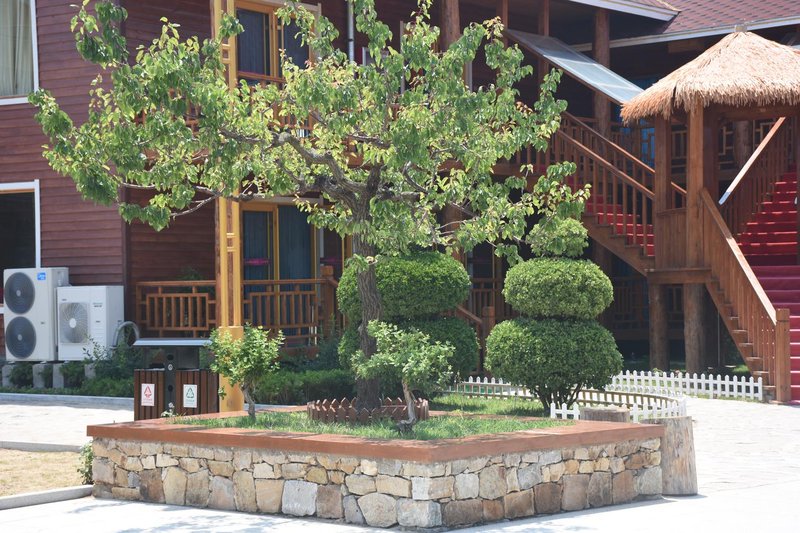 The ethnic tribes of Penglai Over view