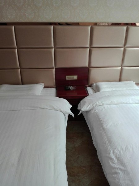 yuanlai hotelGuest Room
