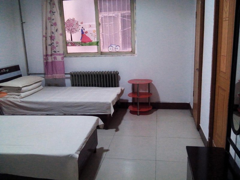 Taiyuan Wufeng Day Renting Inn Guest Room