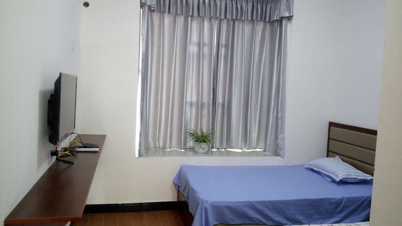 Sunflower Hotel Cili Guest Room