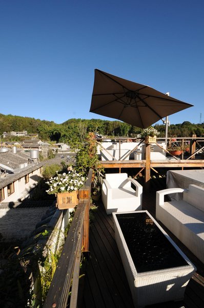 Xiaopo Yaju Inn Over view