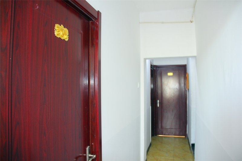 Yiran Hotel 公共区域