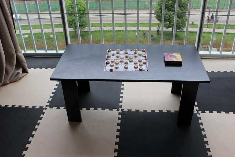 Space capsule Youth hostel休闲