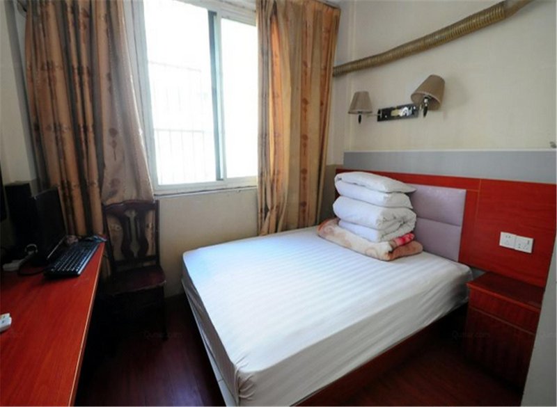 Hongdu Hostel Guest Room