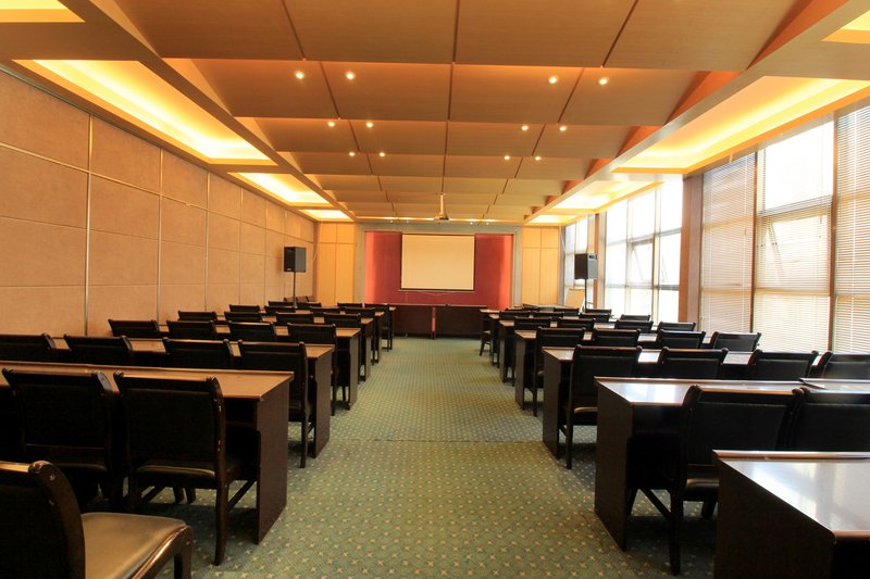 Nanyang Jinjiang Inn Xinhua East Road休闲