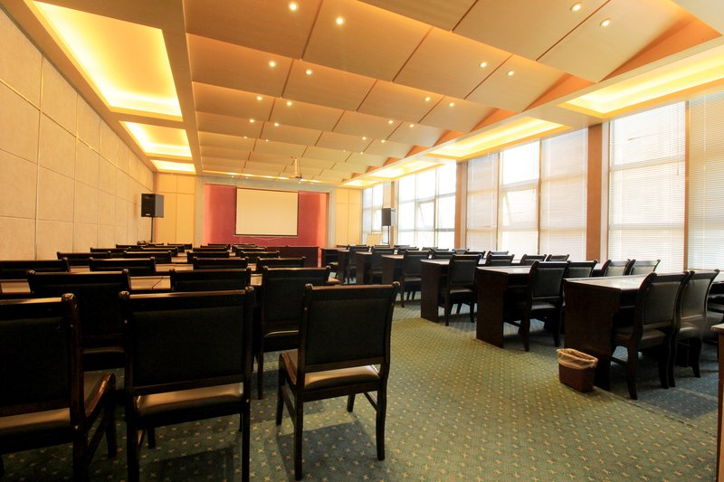 Nanyang Jinjiang Inn Xinhua East Road休闲