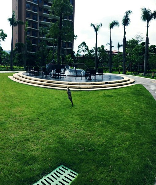 zhuhaiwukonghaijingdujiagongyu Over view