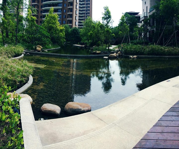 zhuhaiwukonghaijingdujiagongyu Over view