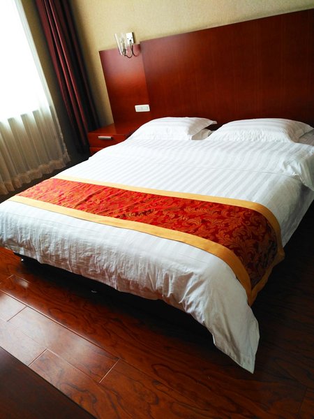 huneng hotel Guest Room