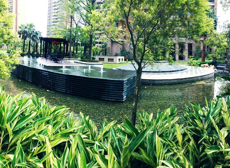 zhuhaiwukonghaijingdujiagongyu Over view