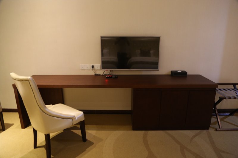 Haojingcheng Hotel Guest Room