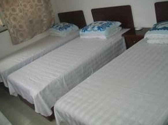 Chen Ani's Guest House Guest Room