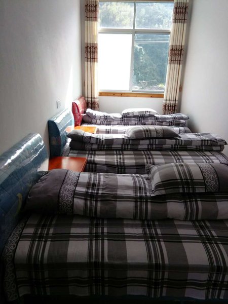 客房