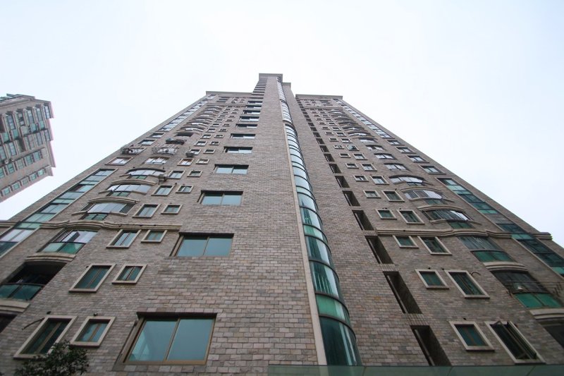 Mingyan Home Apartment Over view