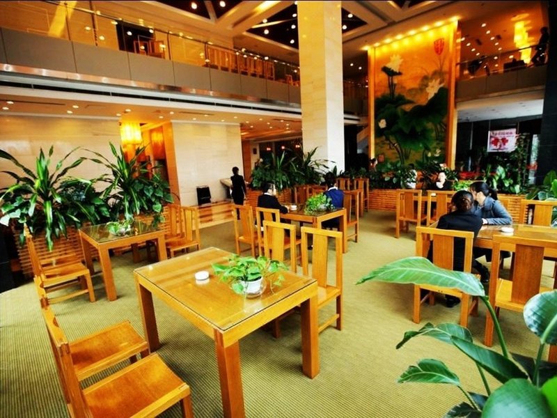 Zhengtong Holiday Hotel 休闲