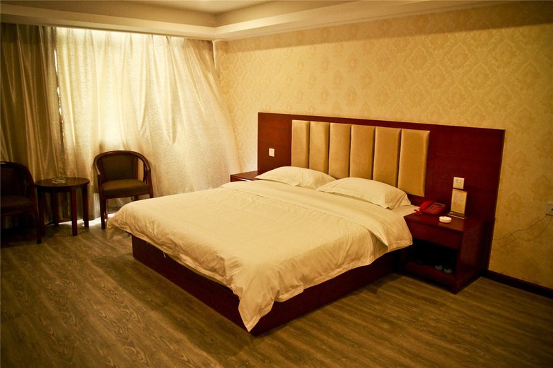 jun yuan Guest Room