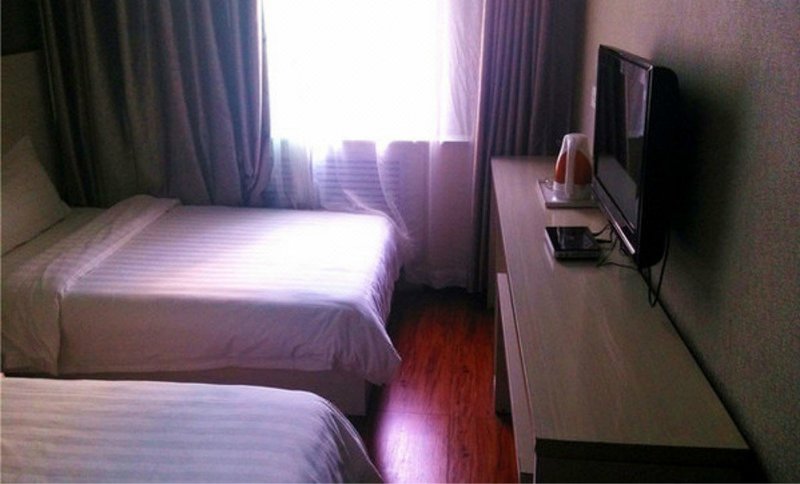 Hancheng kaidron business hotel Guest Room