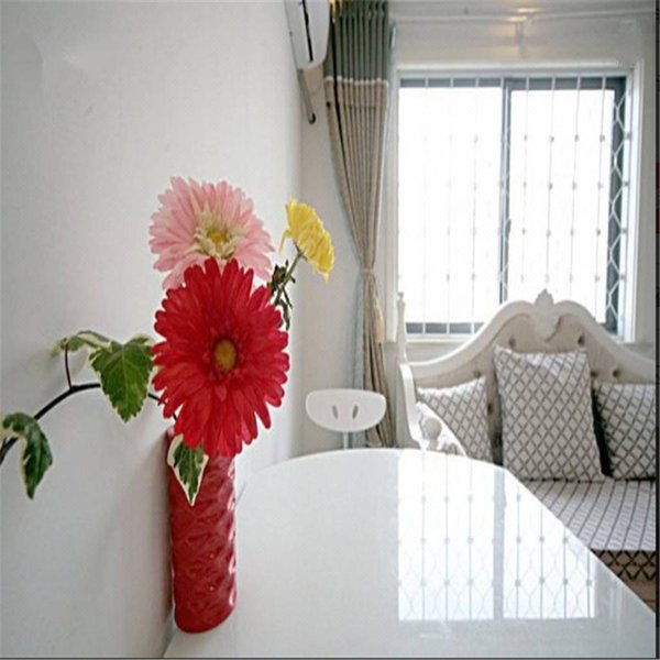 Jia N Cifang Short term Rental Apartment (Shanghai South Station Jingcai) Guest Room