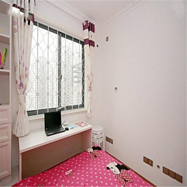 Jia N Cifang Short term Rental Apartment (Shanghai South Station Jingcai)Guest Room