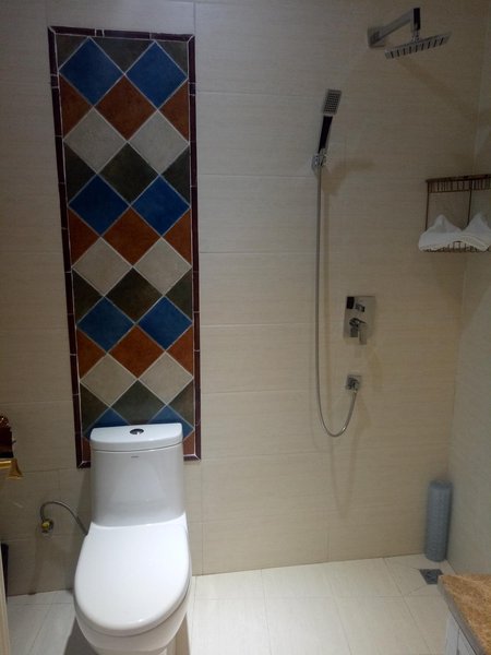 Guanghe Hotel Guest Room