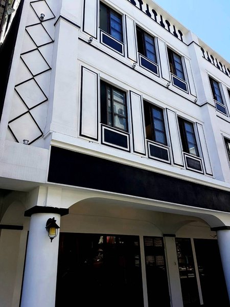 Phoenix Hostel 酒店外观