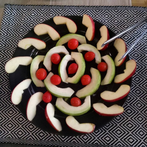 Phoenix Hostel 餐厅