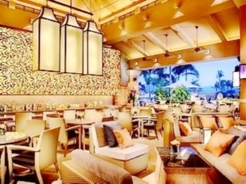Four Seasons Hotel Macao, Cotai StripRestaurant
