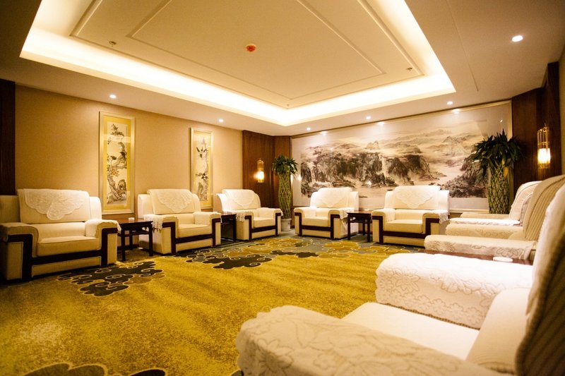 Regent Hotelmeeting room